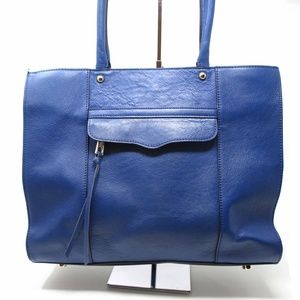 Rebecca Minkoff Medium MAB Tote Colorblock